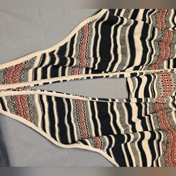 LADIES Chaps Cardigan Sz XL - Picture 4 of 8